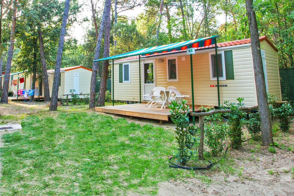 Campeggio Al Bosco Grado Room photo