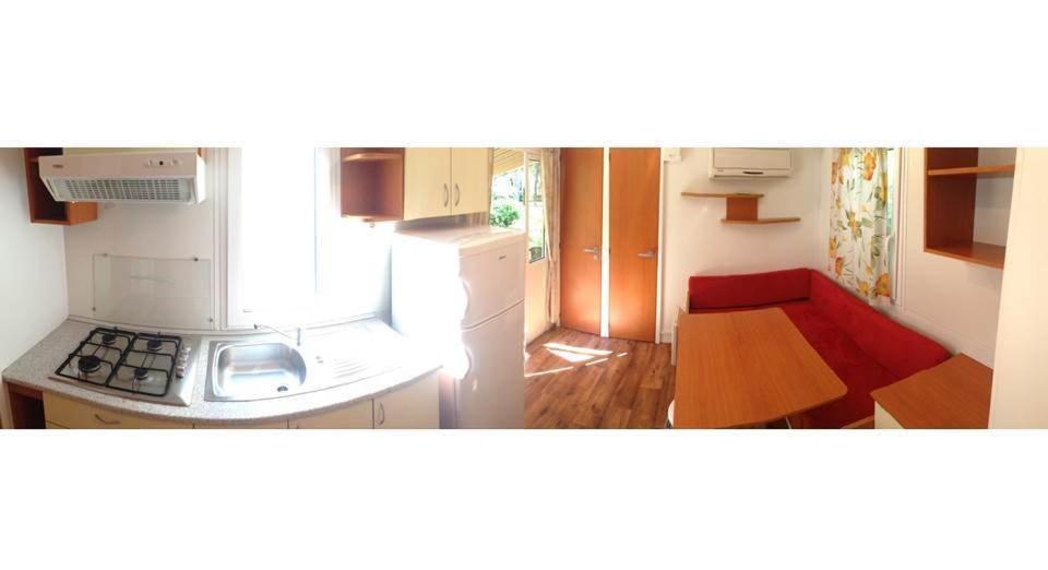 Campeggio Al Bosco Grado Room photo
